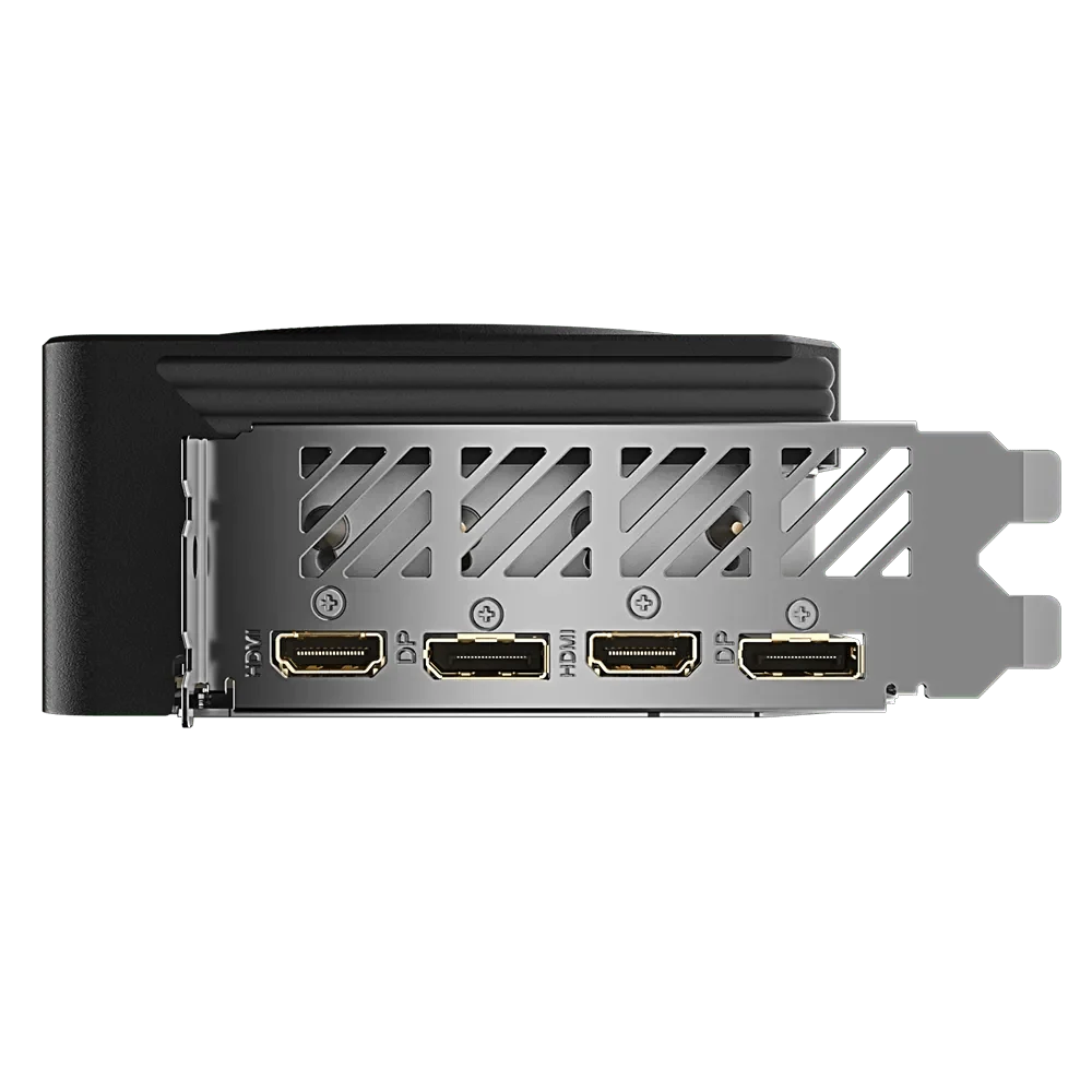 12GB Gigabyte RX 7700 XT Gaming OC Graphics Card