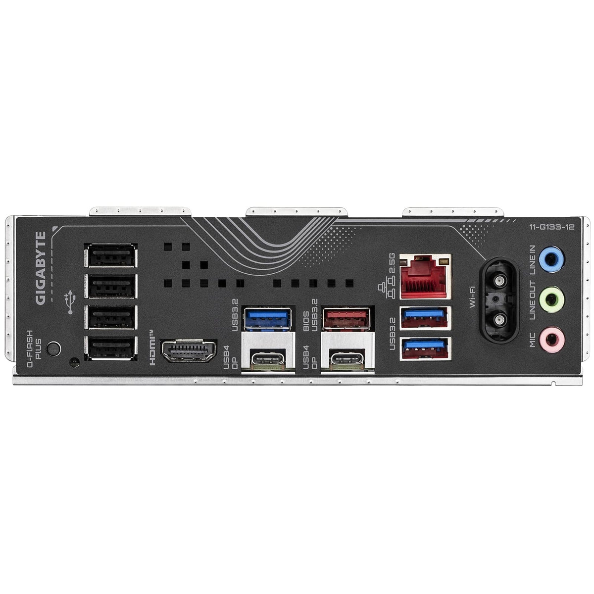 Gigabyte X870 Eagle WIFI7 ATX AM5 Motherboard