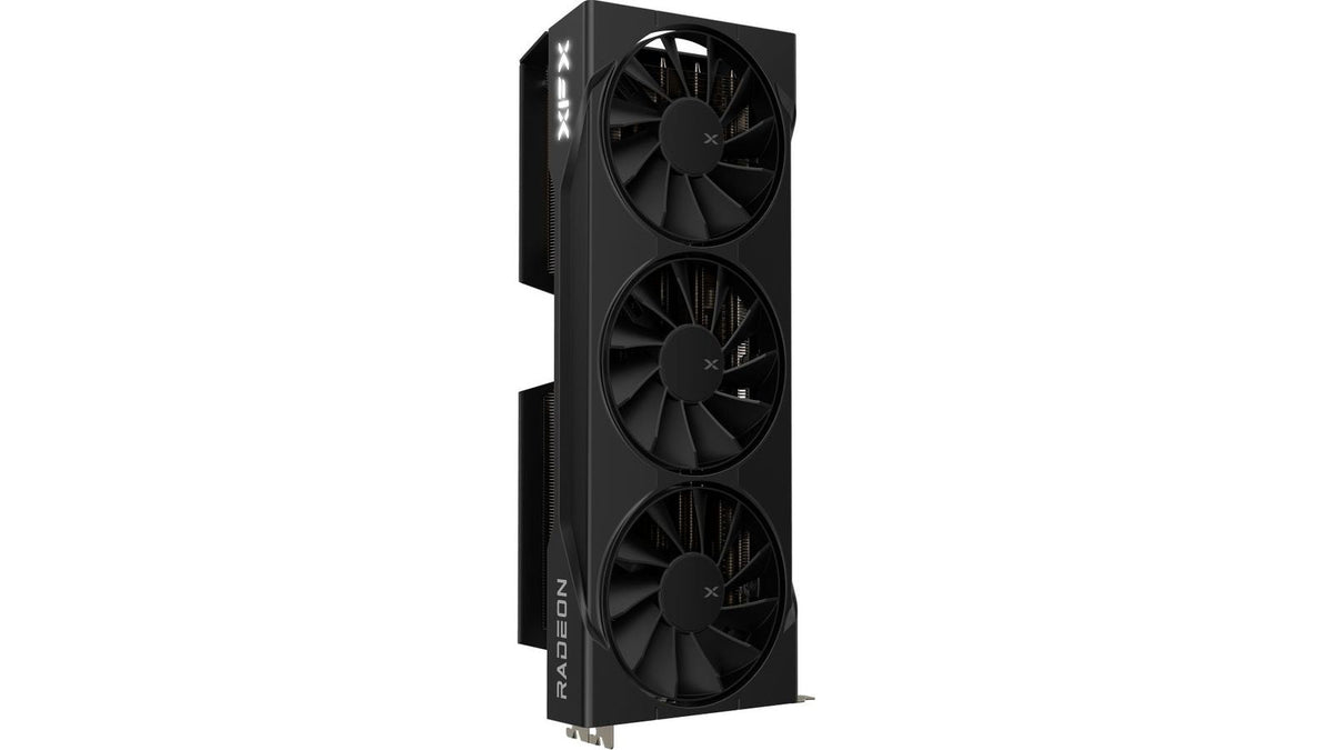 XFX RX 9070 XT Swift Triple Fan Gaming 16GB Graphics Card