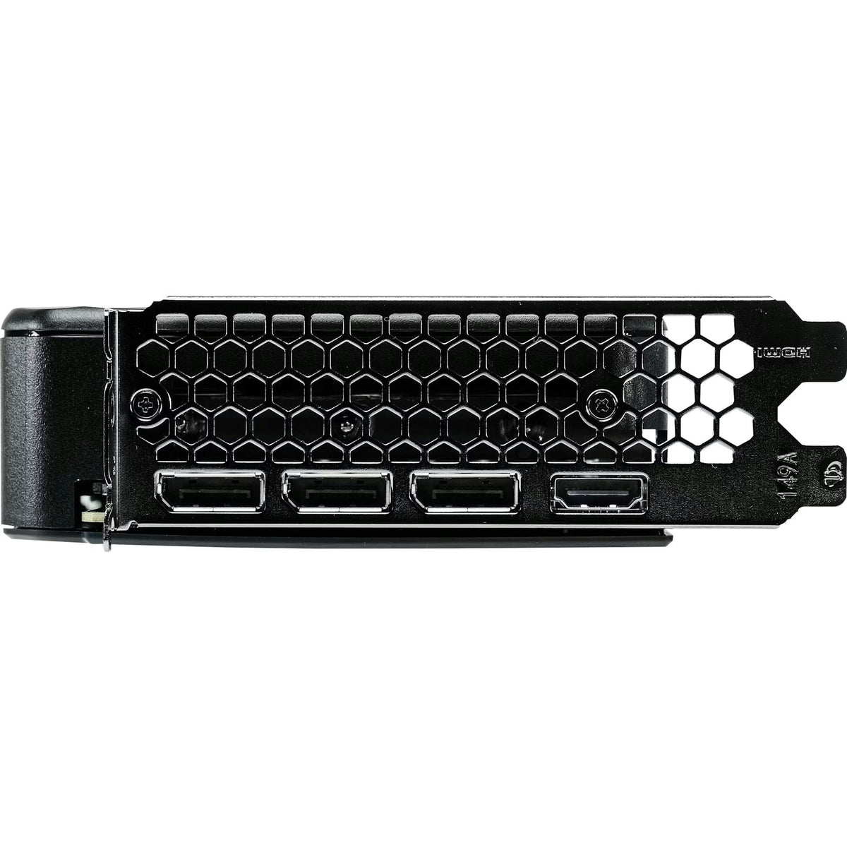 Palit RTX 5060 Ti Dual 8GB Graphics Card