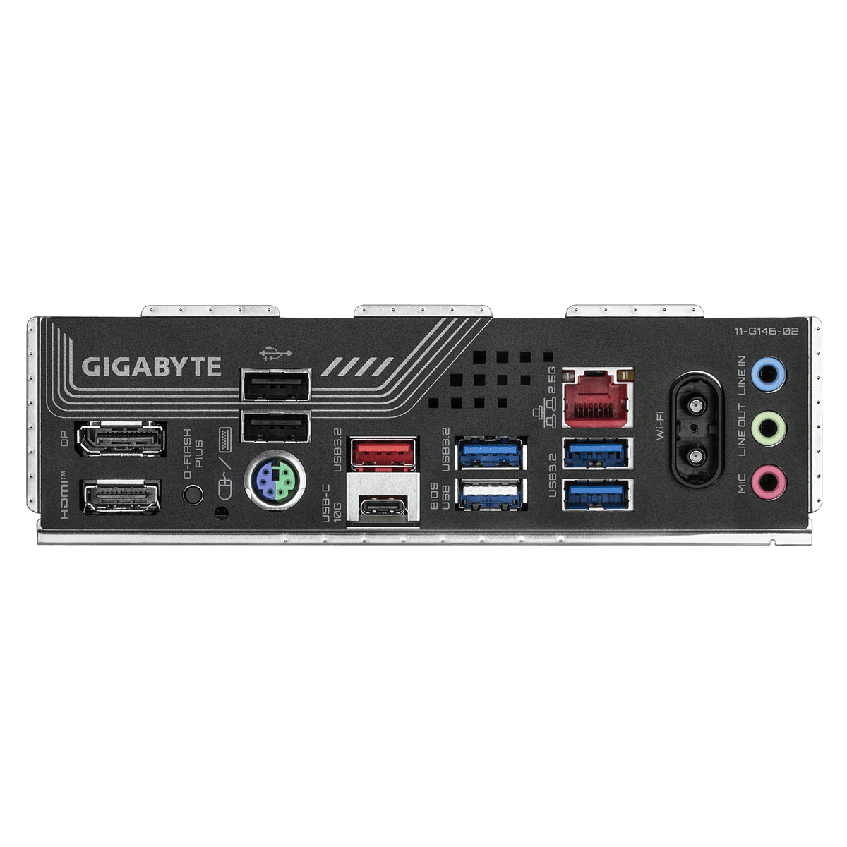 Gigabyte B850 Gaming X WIFI6E ATX AM5 Motherboard