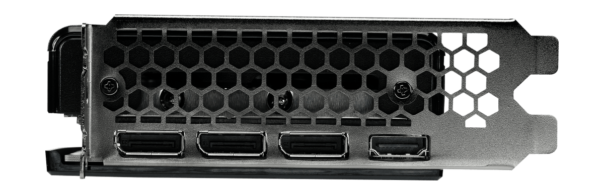 Palit RTX 5070 Infinity 3 12GB Graphics Card