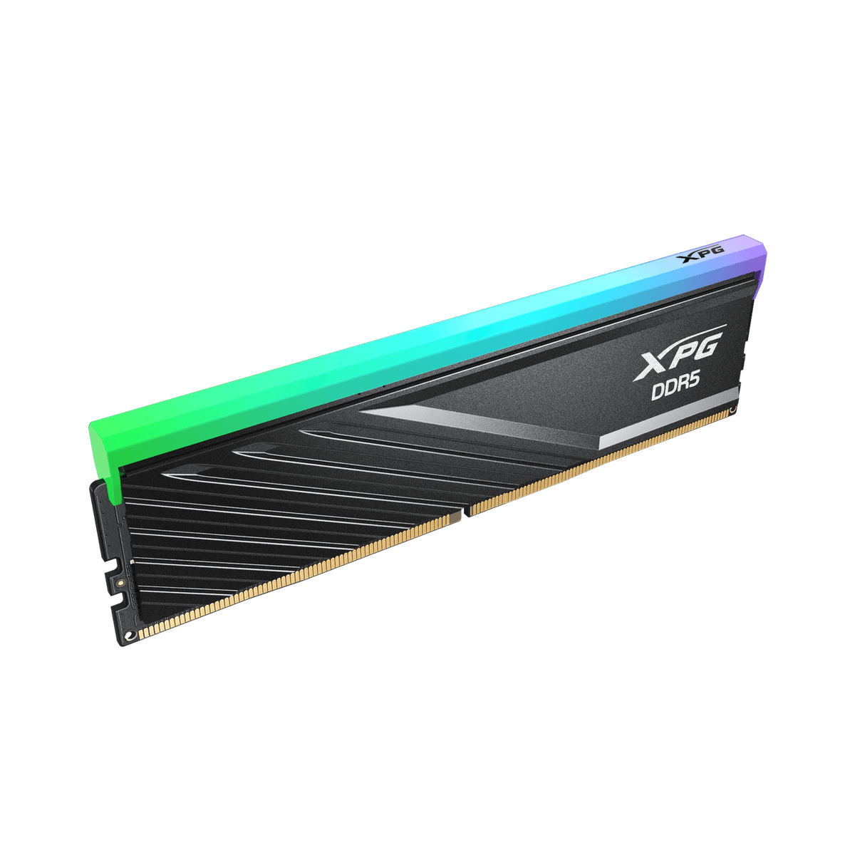 64GB (2x32GB) DDR5 6000MHZ CL30 XPG Lancer Blade RGB RAM
