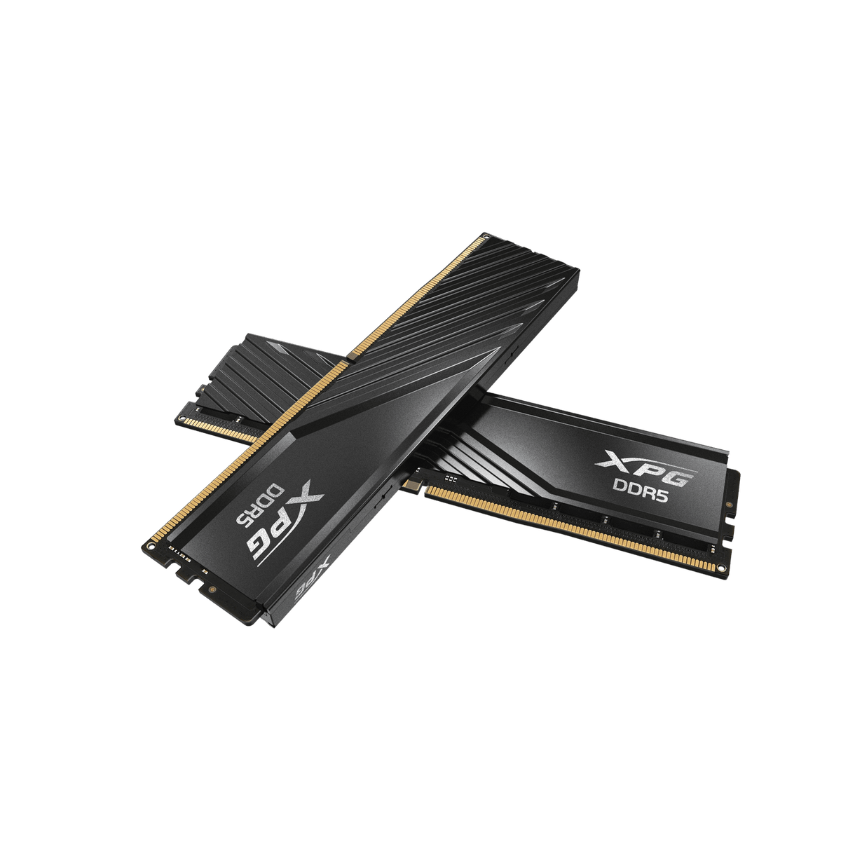 32GB (2x16GB) DDR5 6000MHZ CL30 XPG Lancer Blade RAM