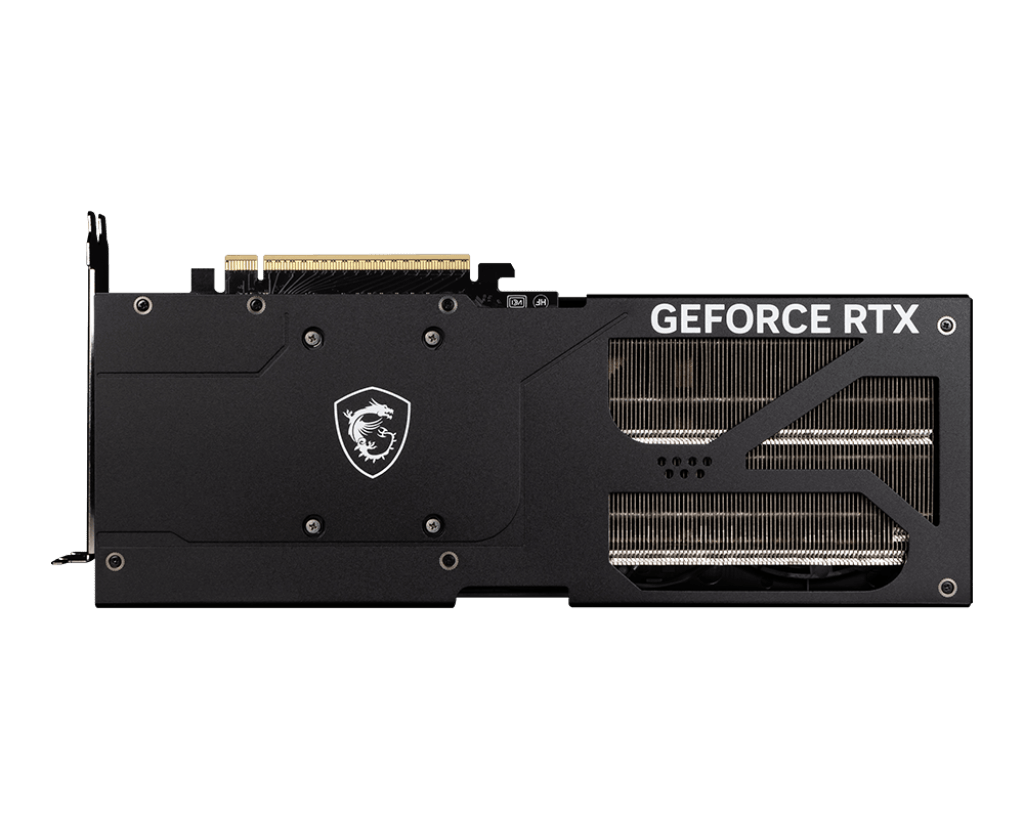 MSI RTX 5070 Ti Ventus 3X OC 16GB Graphics Card