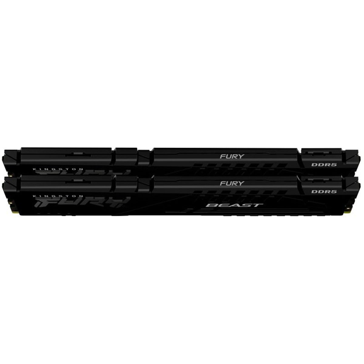 32GB (2x16GB) DDR5 5600MHZ CL38 Kingston Fury Beast RAM