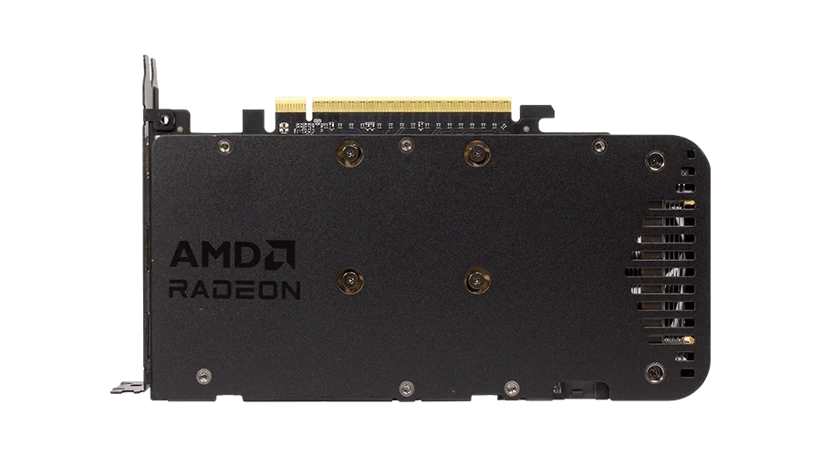 Powercolor RX 9060 XT Reaper 16GB Graphics Card