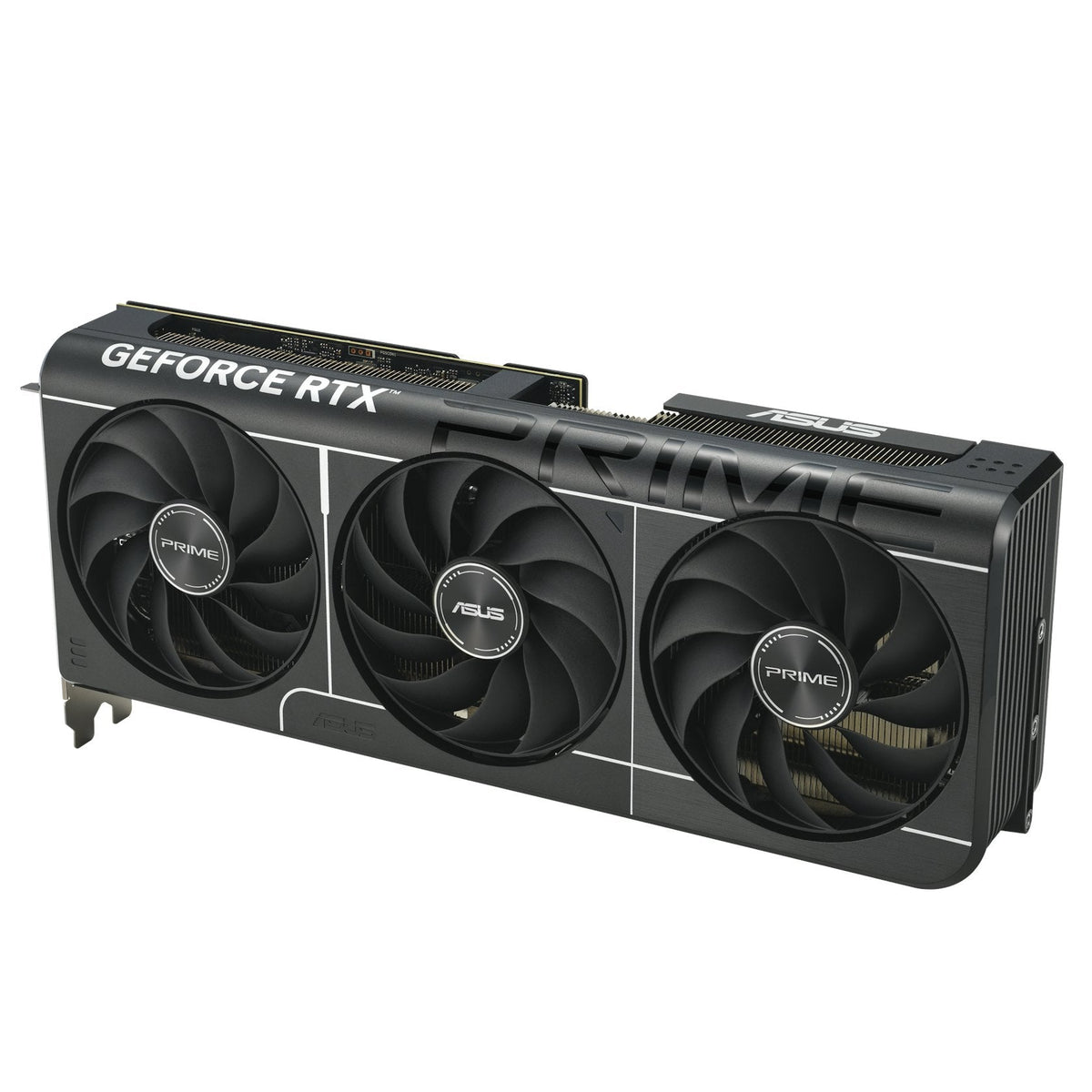 Asus RTX 5070 Prime OC Edition 12GB Graphics Card