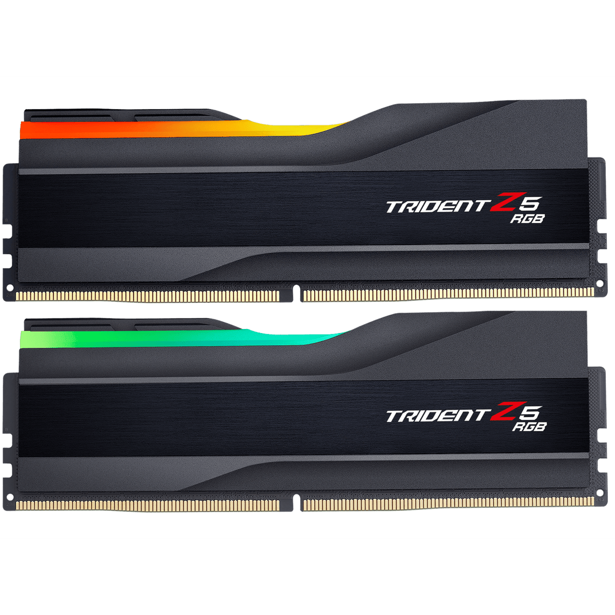 64GB (2x32GB) DDR5 6400MHZ CL32 G.Skill Trident Z5 RGB RAM