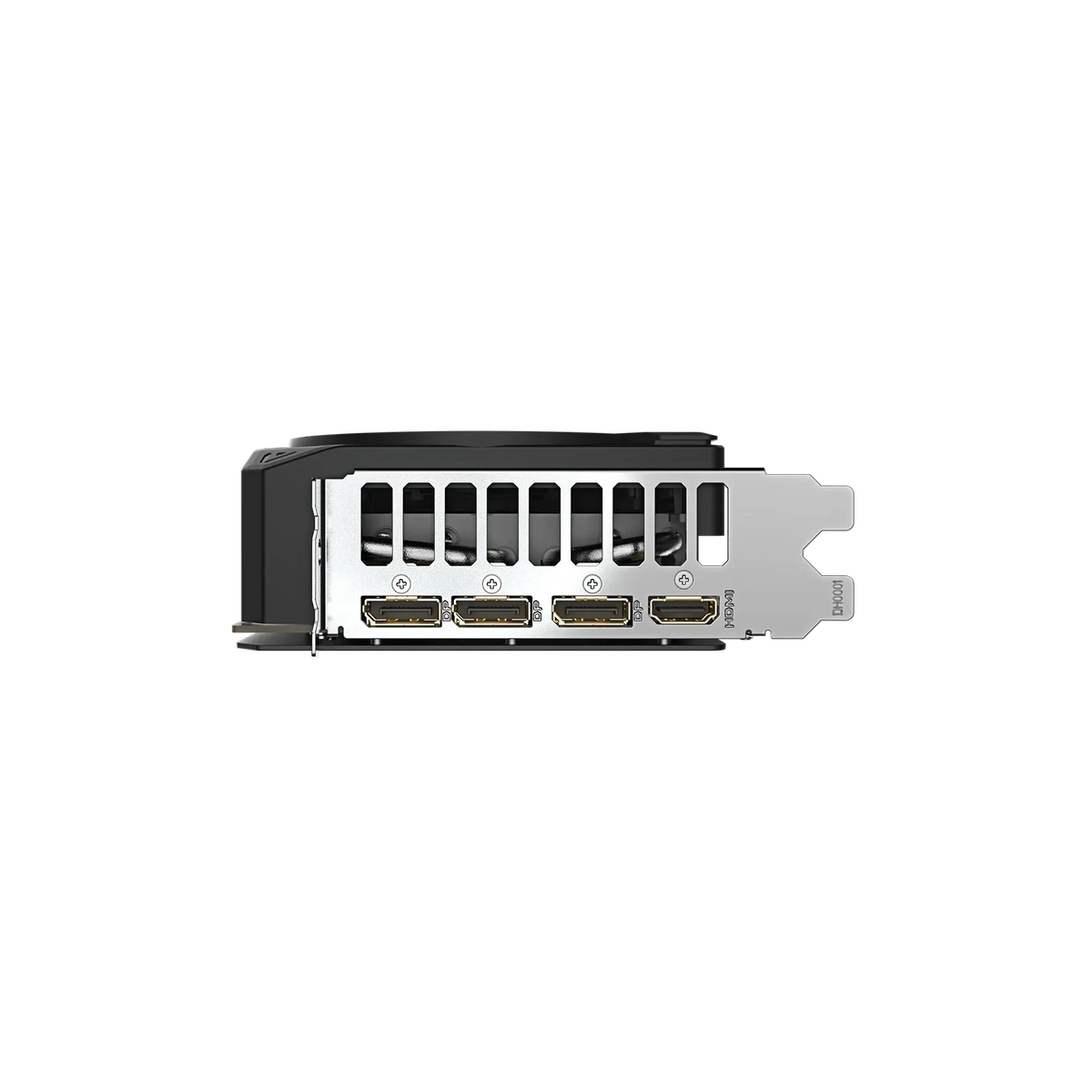 Gigabyte RTX 5070 Ti Windforce OC SFF 16GB Graphics Card