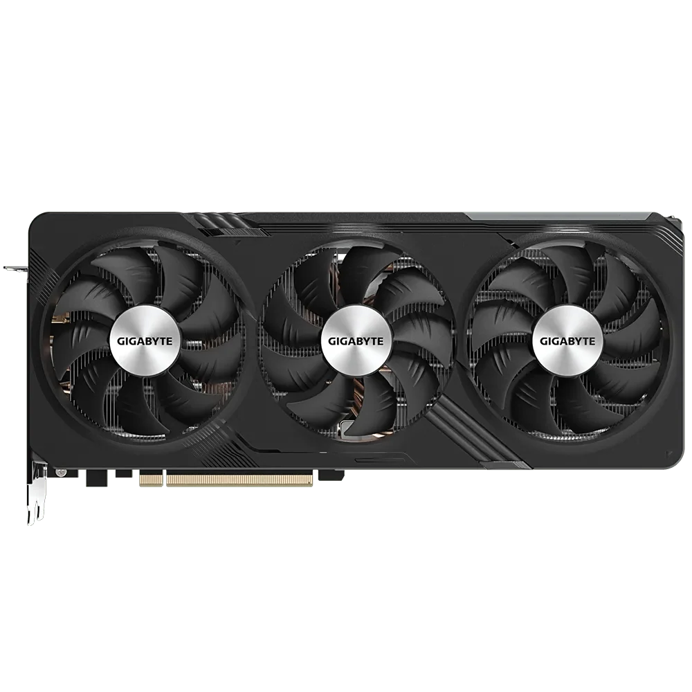 12GB Gigabyte RX 7700 XT Gaming OC Graphics Card