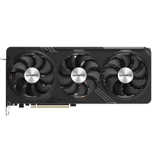 12GB Gigabyte RX 7700 XT Gaming OC Graphics Card