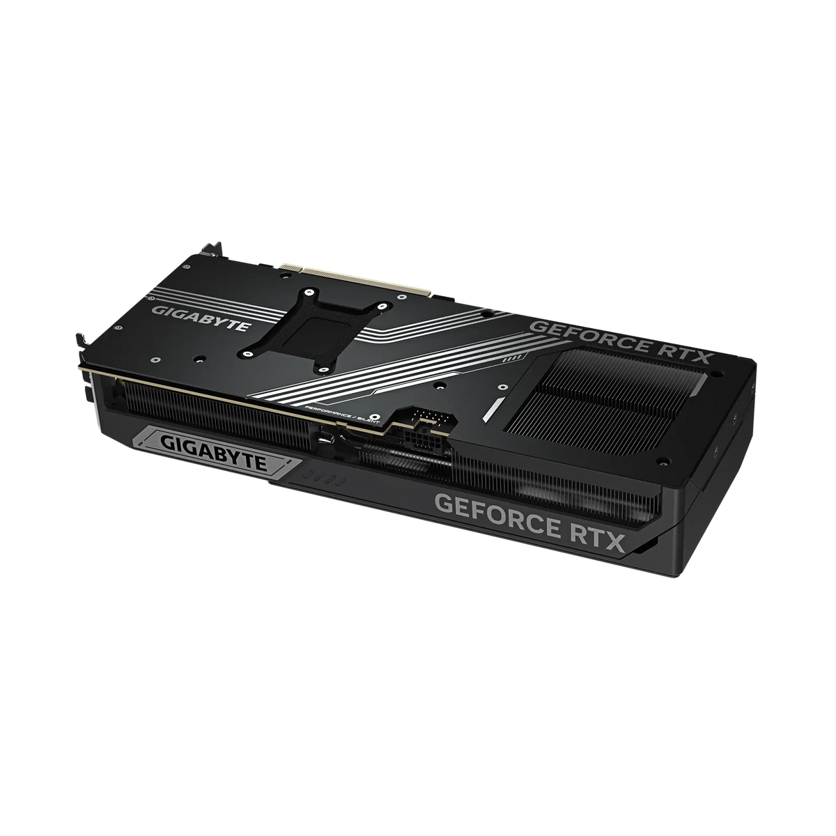 Gigabyte RTX 5070 Ti Windforce OC SFF 16GB Graphics Card