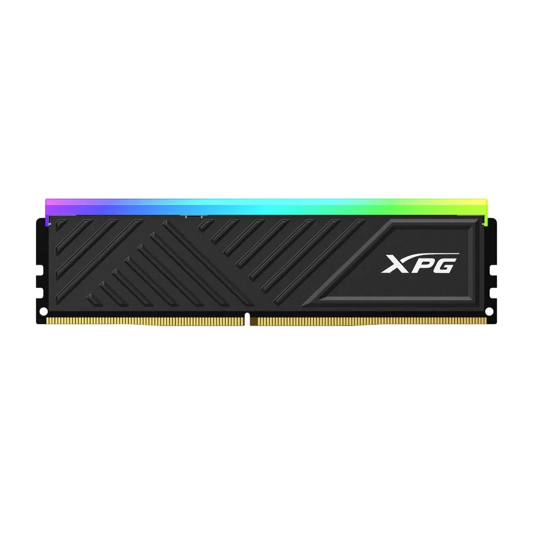 32GB (2x16GB) DDR4 3600MHz CL18 XPG Spectrix D35G RGB RAM