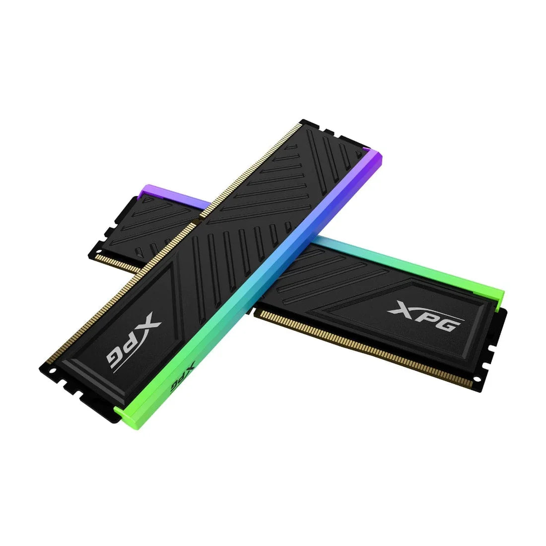 32GB (2x16GB) DDR5 6000MHZ CL36 XPG Lancer Blade RGB RAM