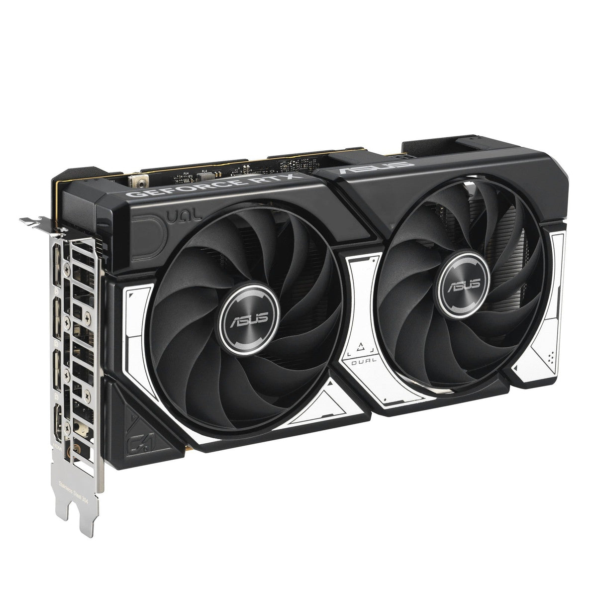 ASUS RTX 5060 Dual OC 8GB Graphics Card