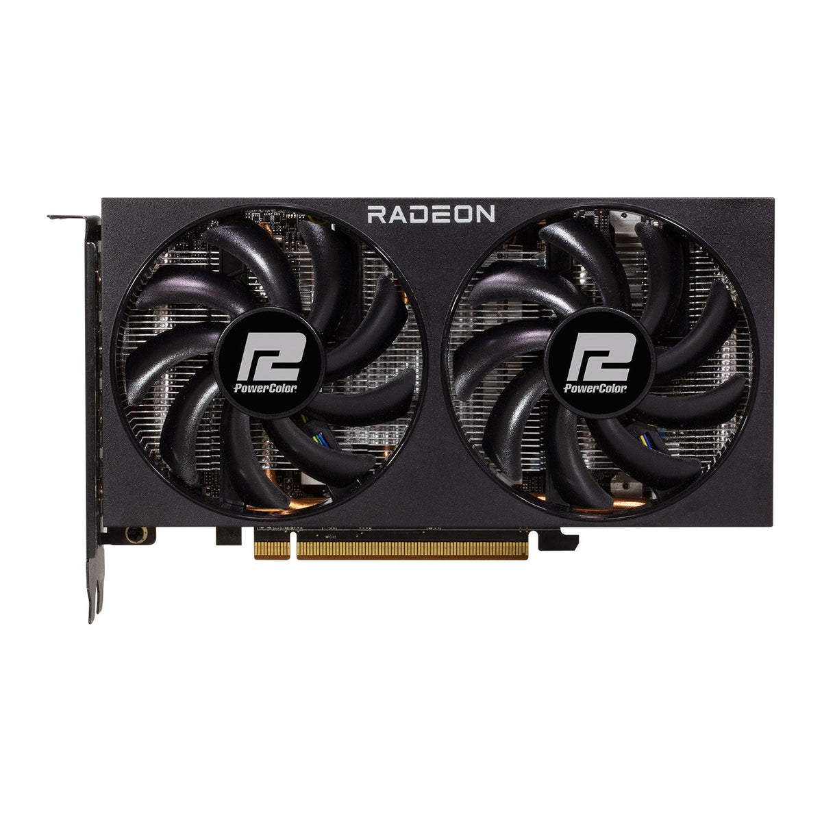Powercolor RX 7600 Fighter 8GB Graphics Card