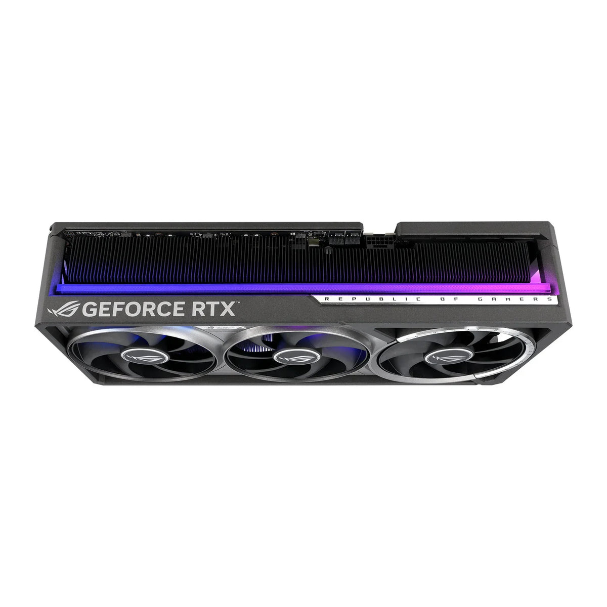 ASUS ROG Astral RTX 5080 OC 16GB Graphics Card