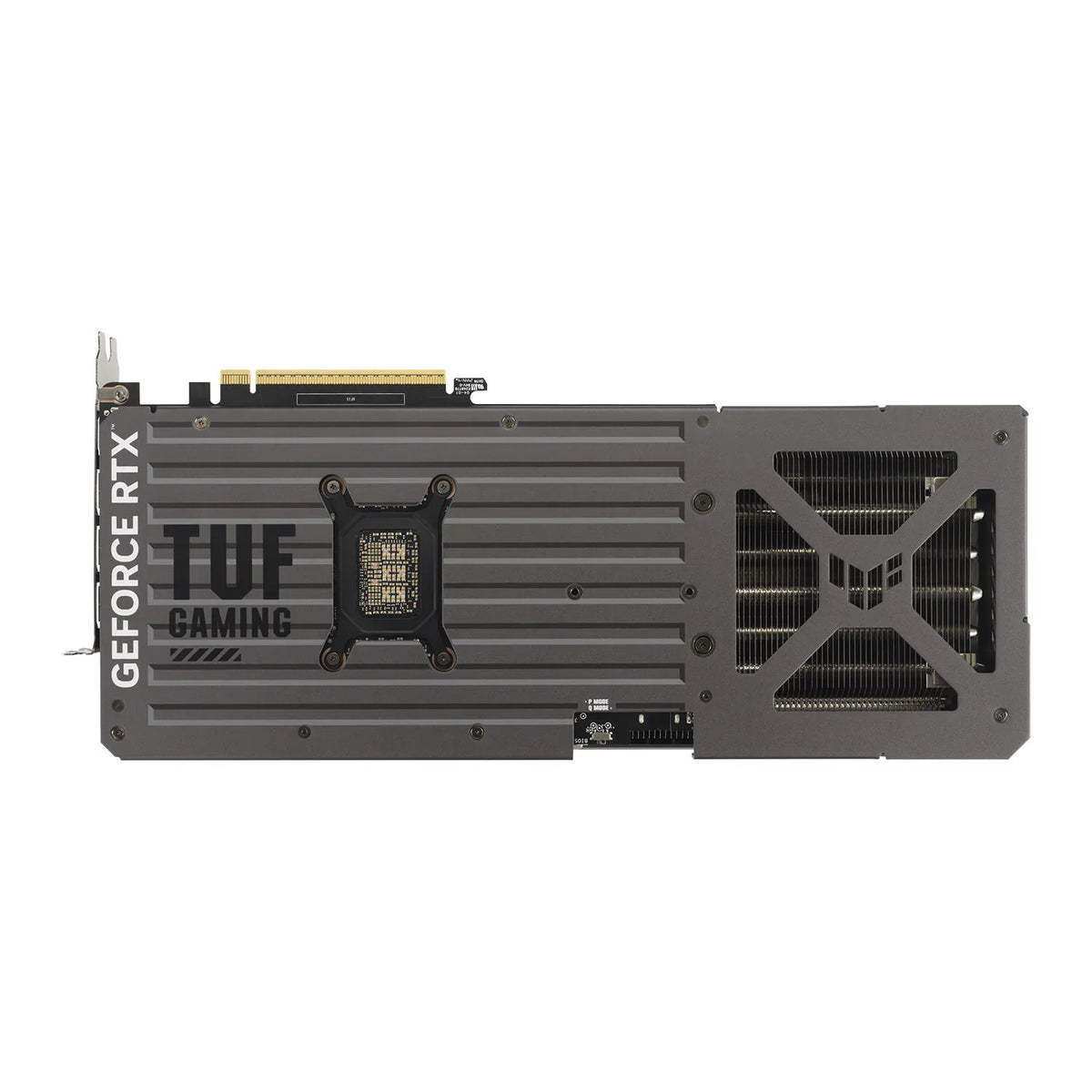 Asus RTX 5080 TUF Gaming OC 16GB Graphics Card