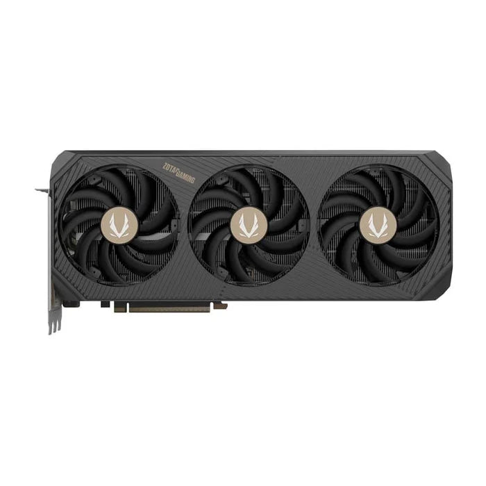 Zotac RTX 5090 Solid OC 32GB Graphics Card