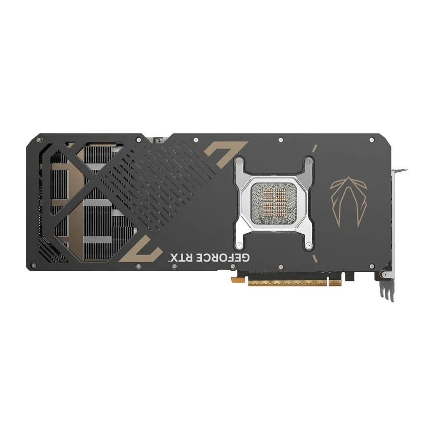 Zotac RTX 5090 Solid OC 32GB Graphics Card