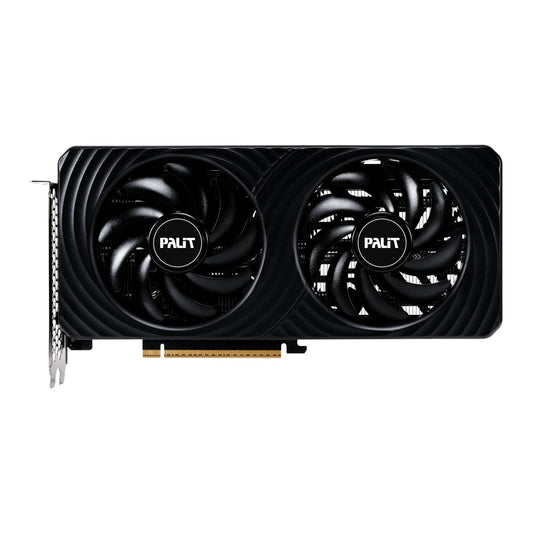 Palit RTX 5060 Dual OC 8GB Graphics Card