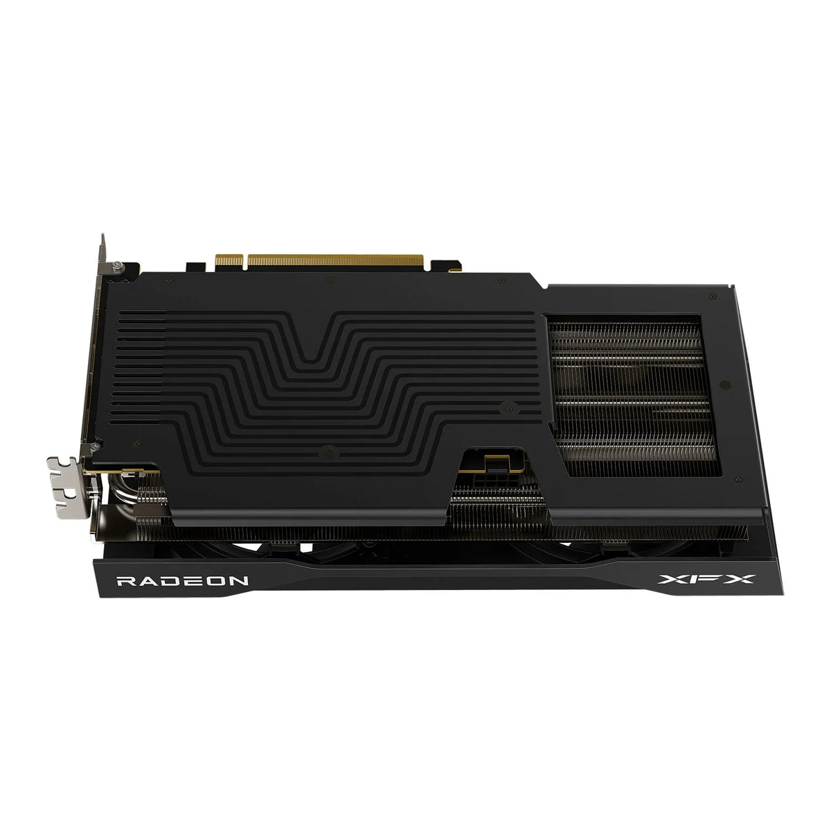 XFX RX 9060 XT Swift Gaming Dual Fan 16GB Graphics Card