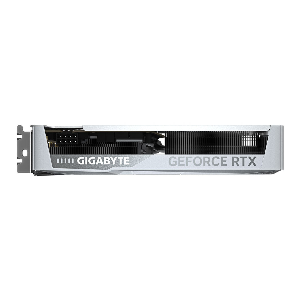 Gigabyte RTX 5060 Eagle OC Ice 8GB Graphics Card