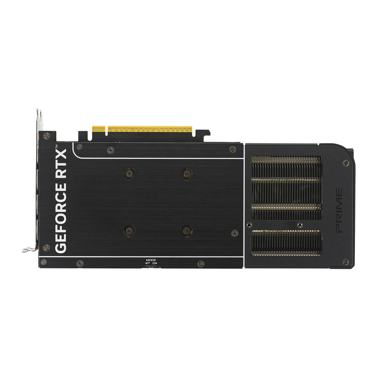 Asus RTX 5060 Prime OC Edition 8GB Graphics Card