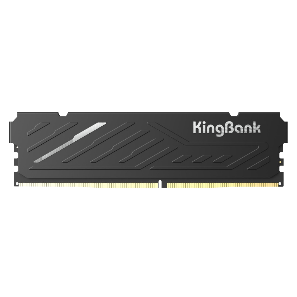 32GB (2x16GB) DDR4 3200MHz CL16 Kingbank KJXB RAM