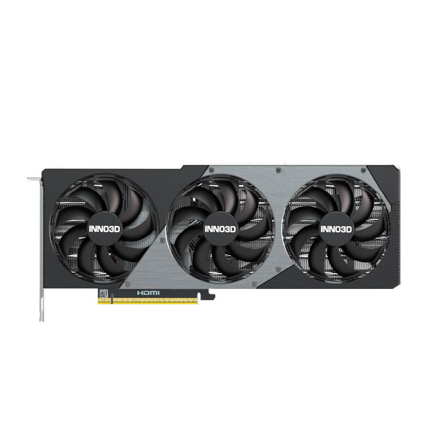 Inno3D GeForce RTX 5070 Ti X3 16GB Graphics Card