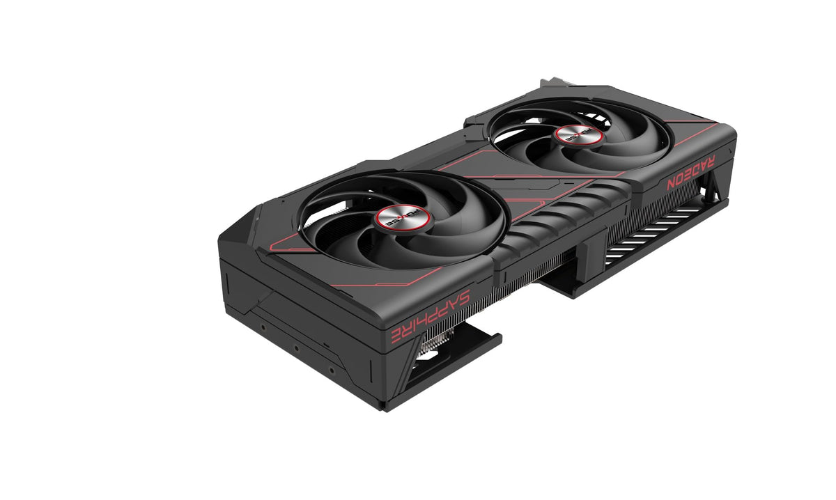 Sapphire OC Pulse RX 9070 GRE 12GB Graphics Card