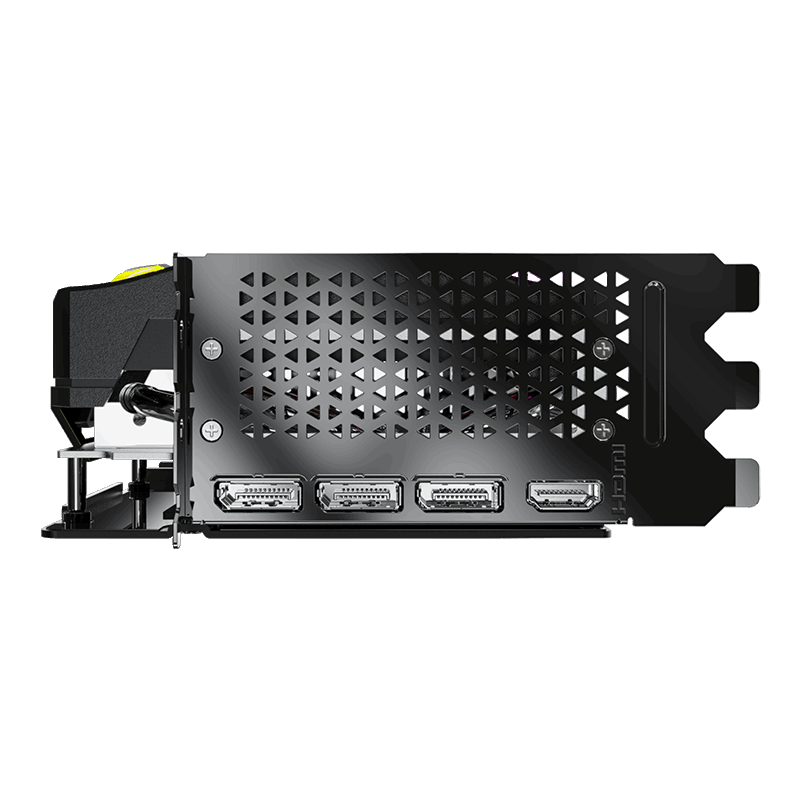 PNY RTX 5080 EPIC-X RGB OC 16GB Graphics Card