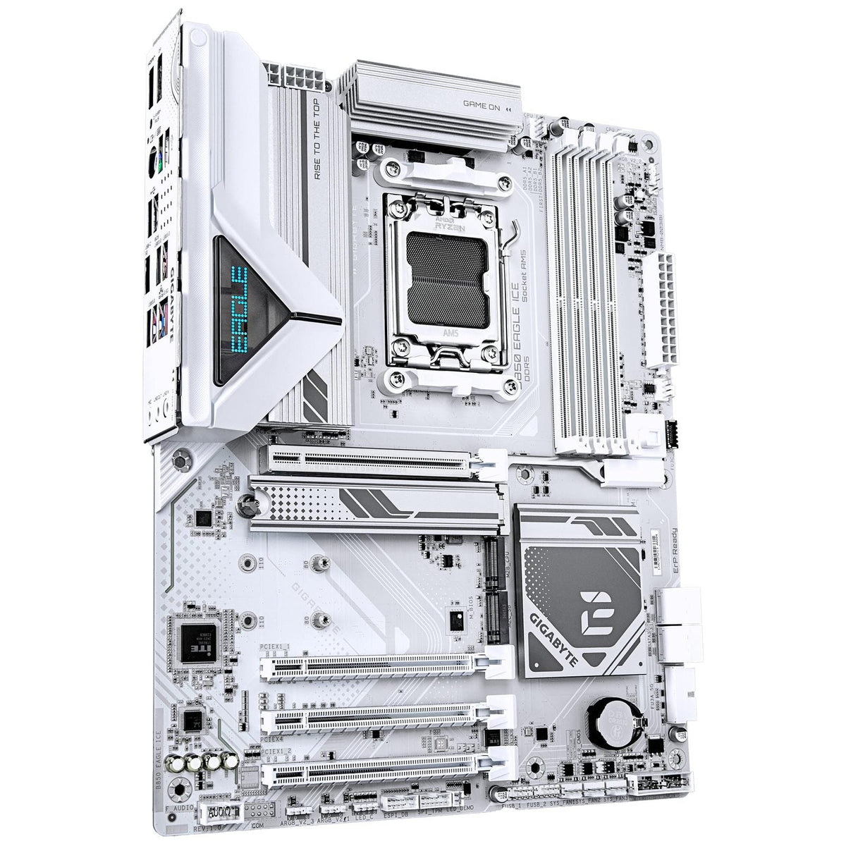 Gigabyte B850 EAGLE ICE ATX AM5 Motherboard