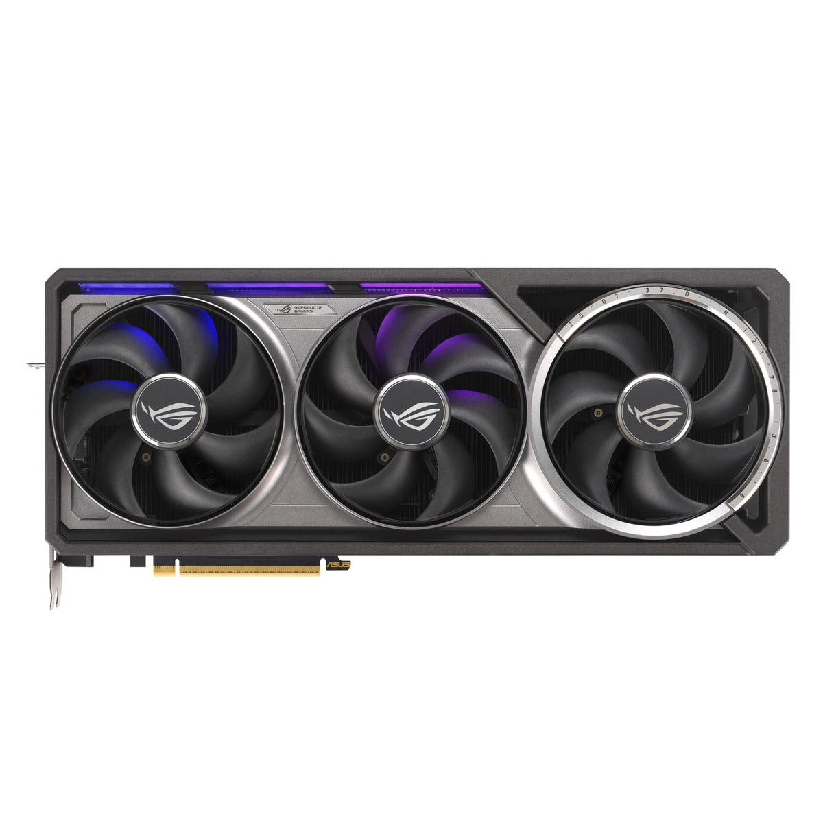 ASUS GeForce RTX 5090 ROG Astral 32GB Graphics Card