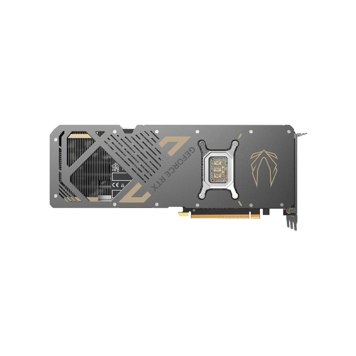 Zotac RTX 5080 Solid Core OC 16GB Graphics Card