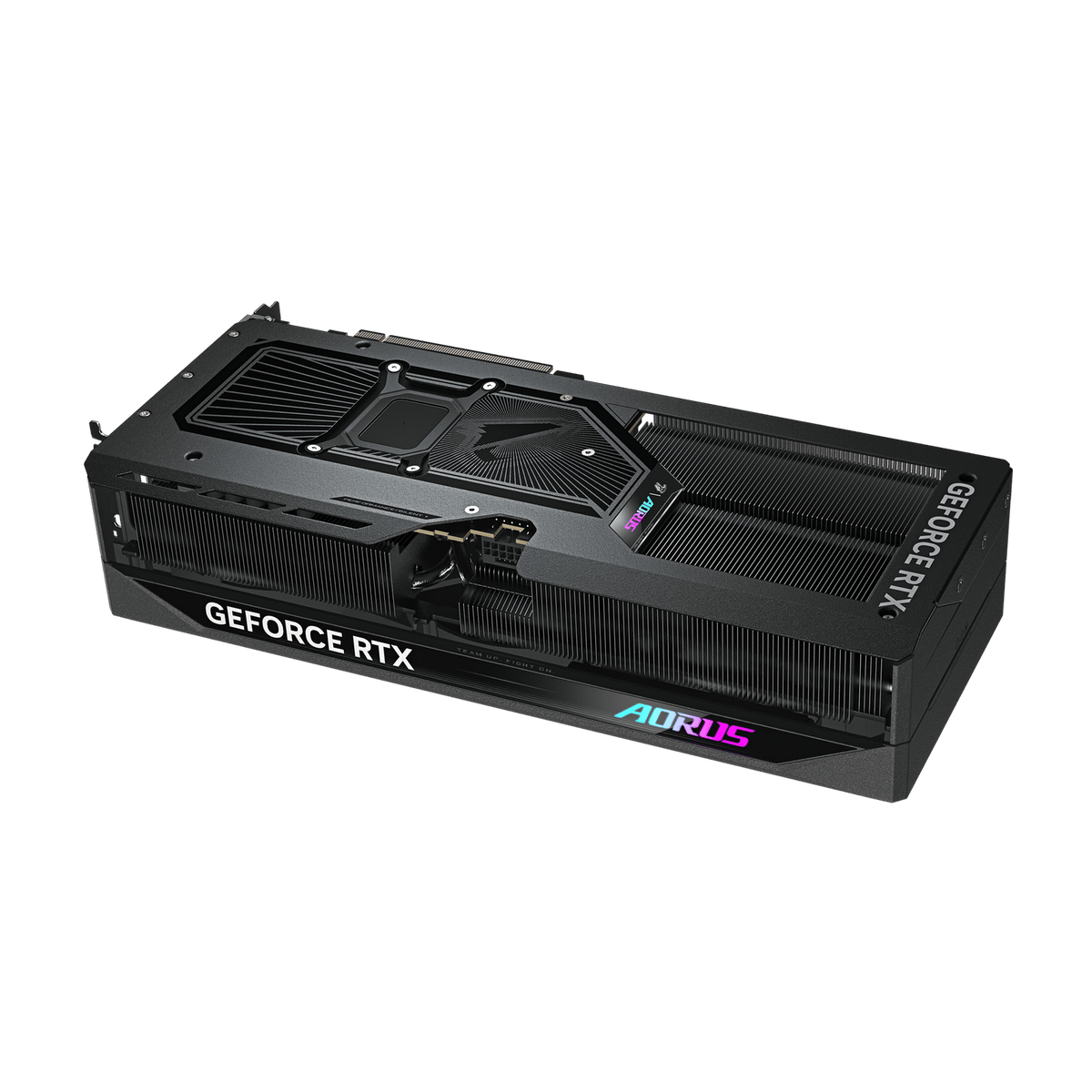Gigabyte RTX 5070 Aorus Master 12GB Graphics Card