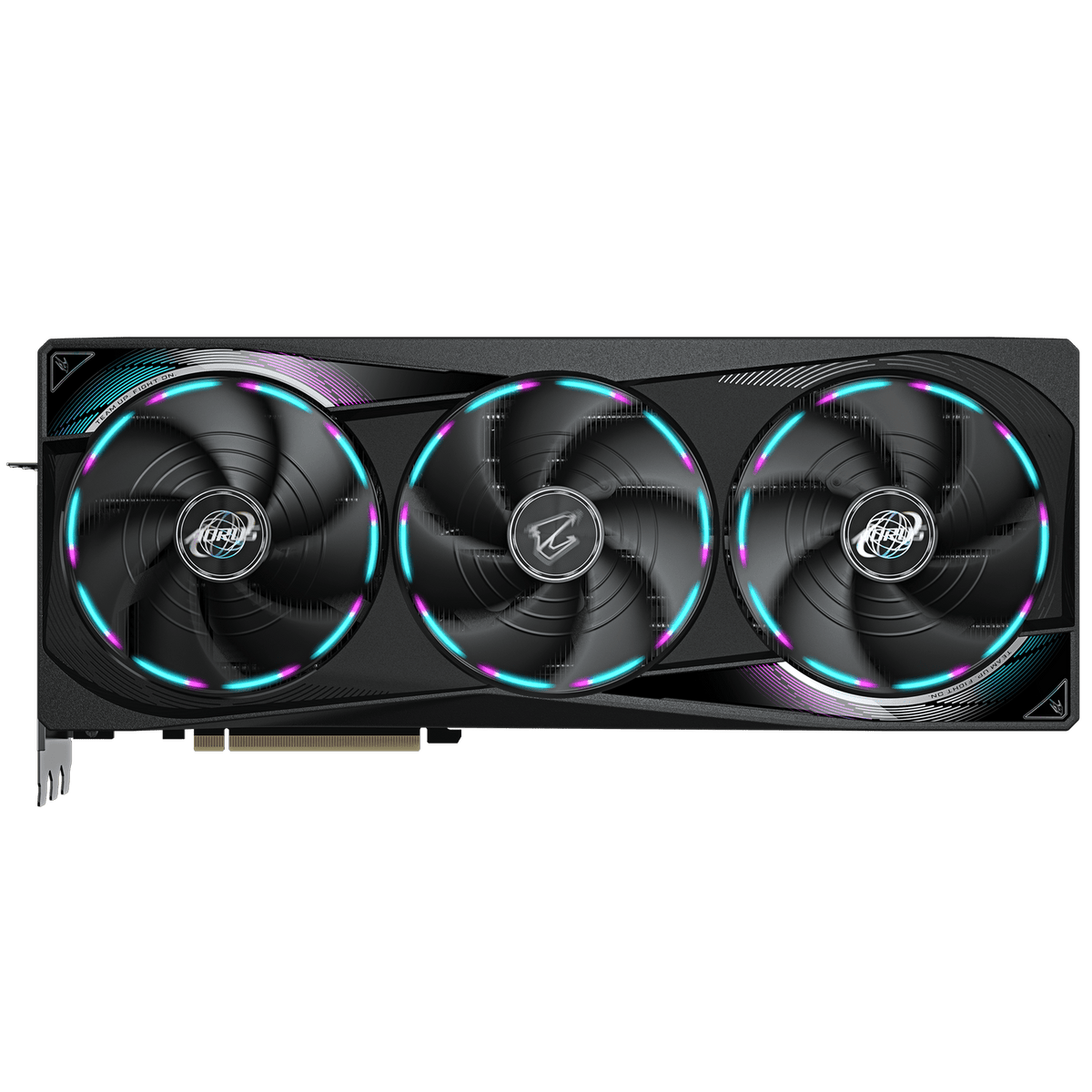 Gigabyte RTX 5080 Aorus Master 16GB Graphics Card
