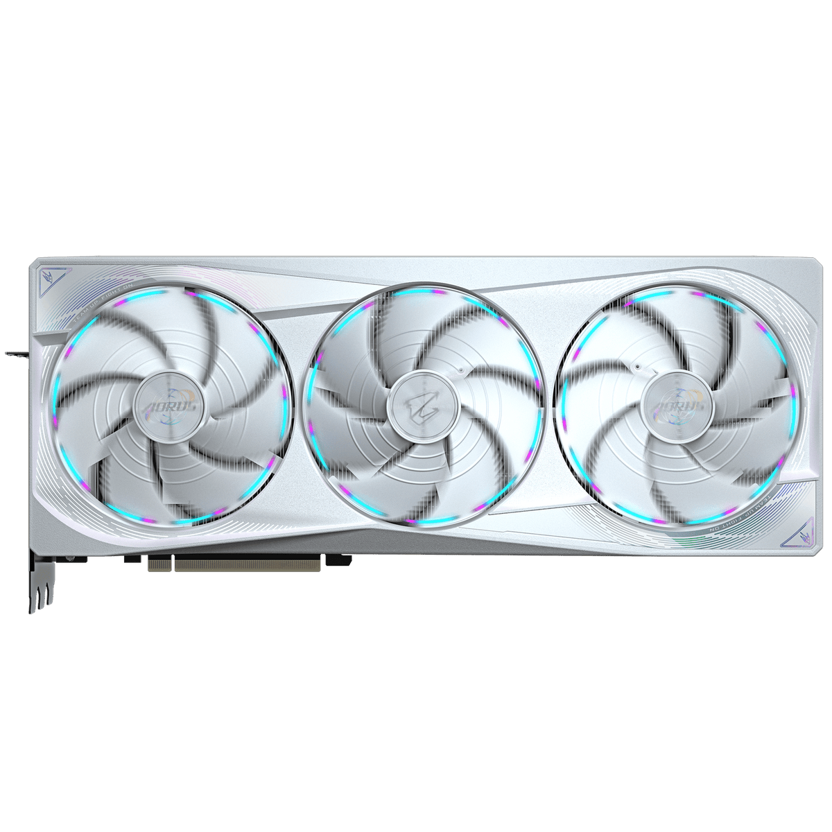 Gigabyte RTX 5080 Aorus Master ICE 16GB Graphics Card