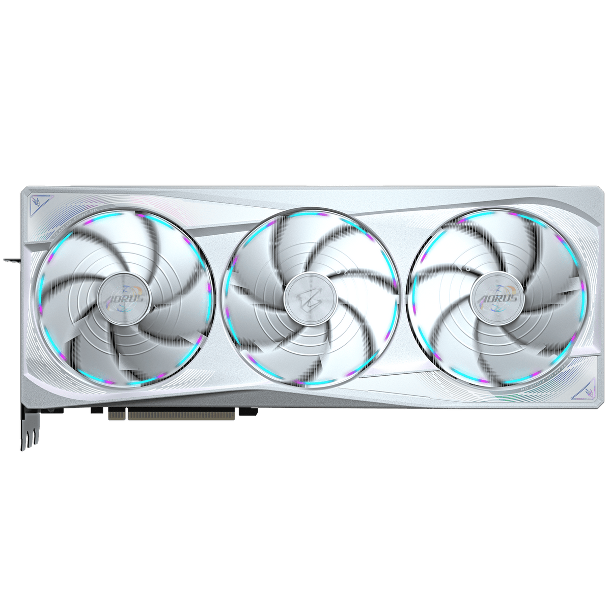 Gigabyte RTX 5090 Aorus Master ICE 32GB Graphics Card