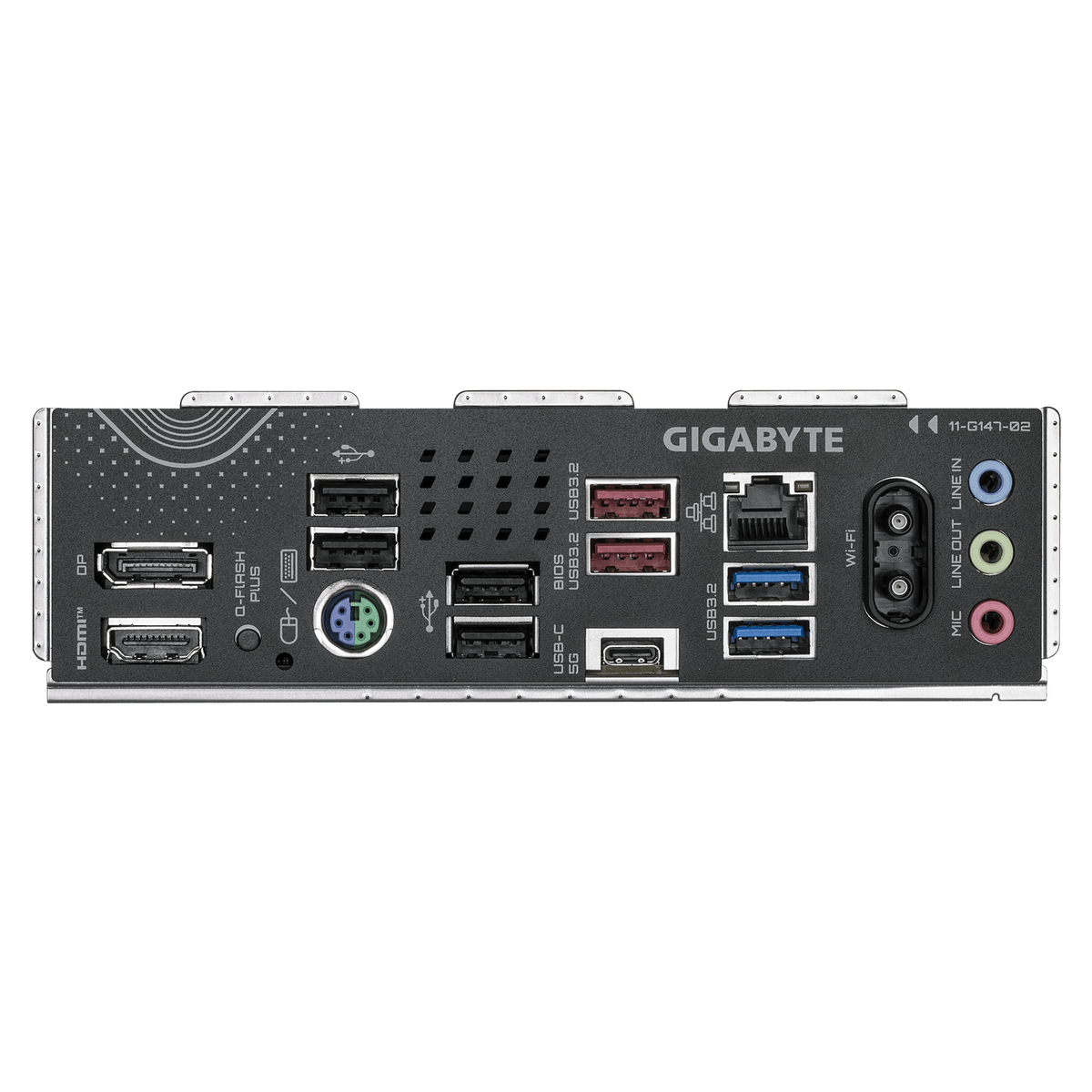 Gigabyte B850 Eagle WIFI6E ATX AM5 Motherboard