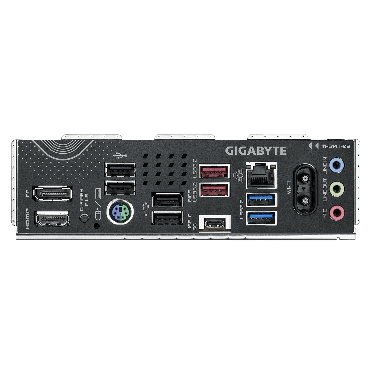 Gigabyte B850 GAMING WIFI6 ATX AM5 Motherboard