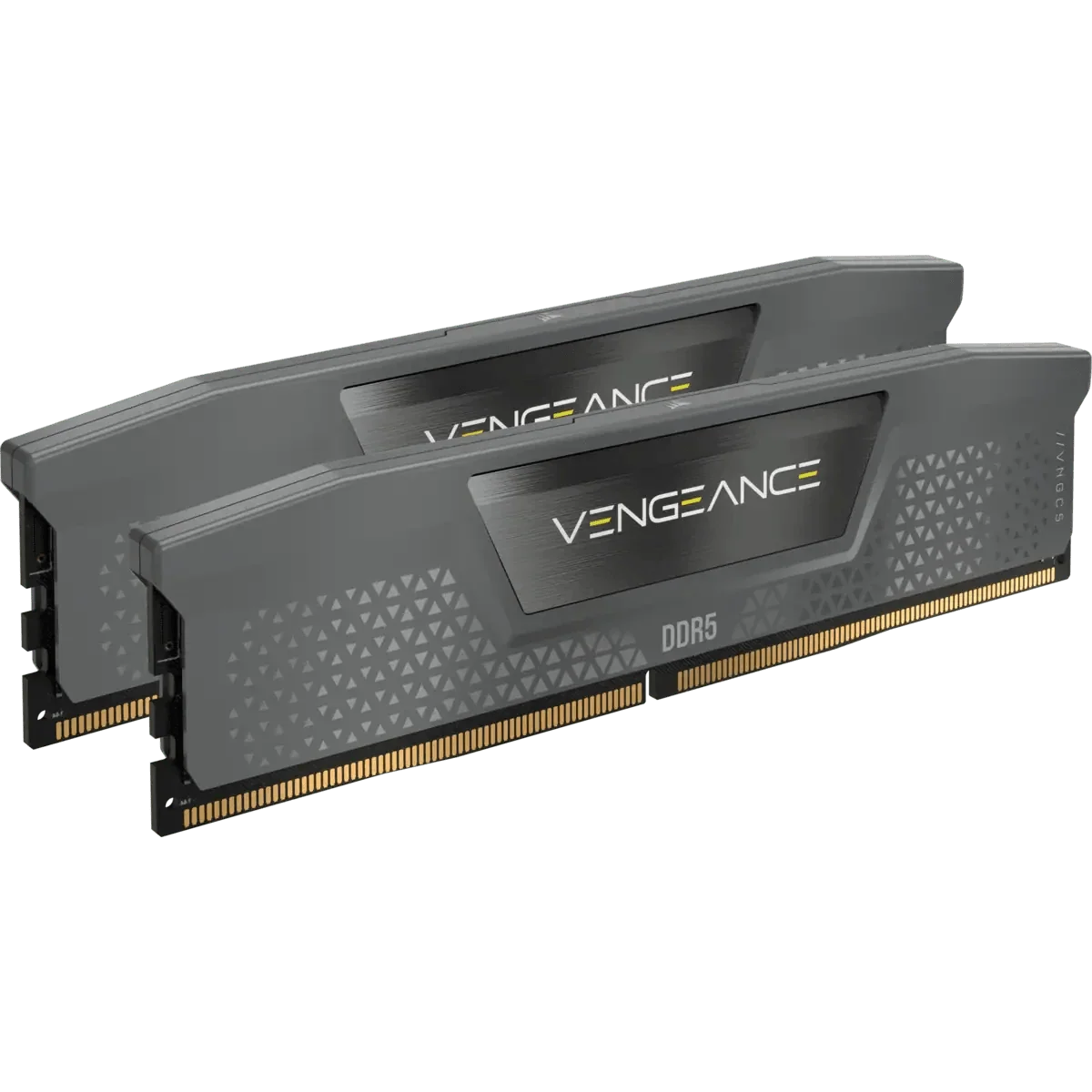 64GB (2x32GB) DDR5 6000MHz CL30 Corsair Vengeance EXPO RAM