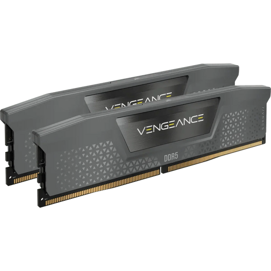 64GB (2x32GB) DDR5 6000MHz CL30 Corsair Vengeance EXPO RAM