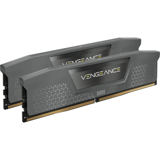 32GB (2x16GB) DDR5 6400MHz CL36 Corsair Vengeance EXPO RAM