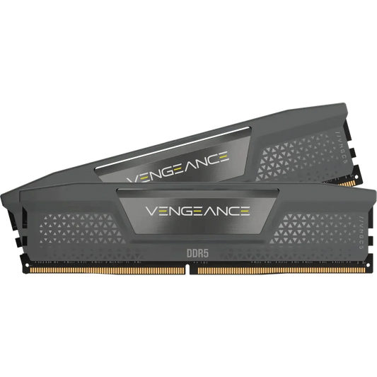 32GB (2x16GB) DDR5 6400MHz CL36 Corsair Vengeance EXPO RAM