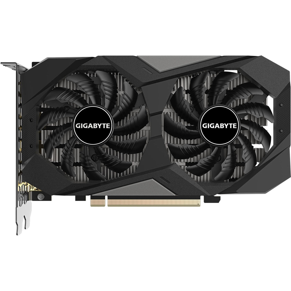 Gigabyte RTX 3050 Windforce OC V2 6GB Graphics Card