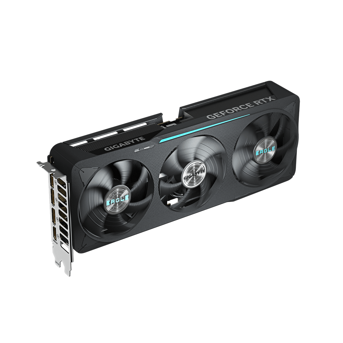 Gigabyte RTX 5070 Eagle OC SFF 12GB Graphics Card