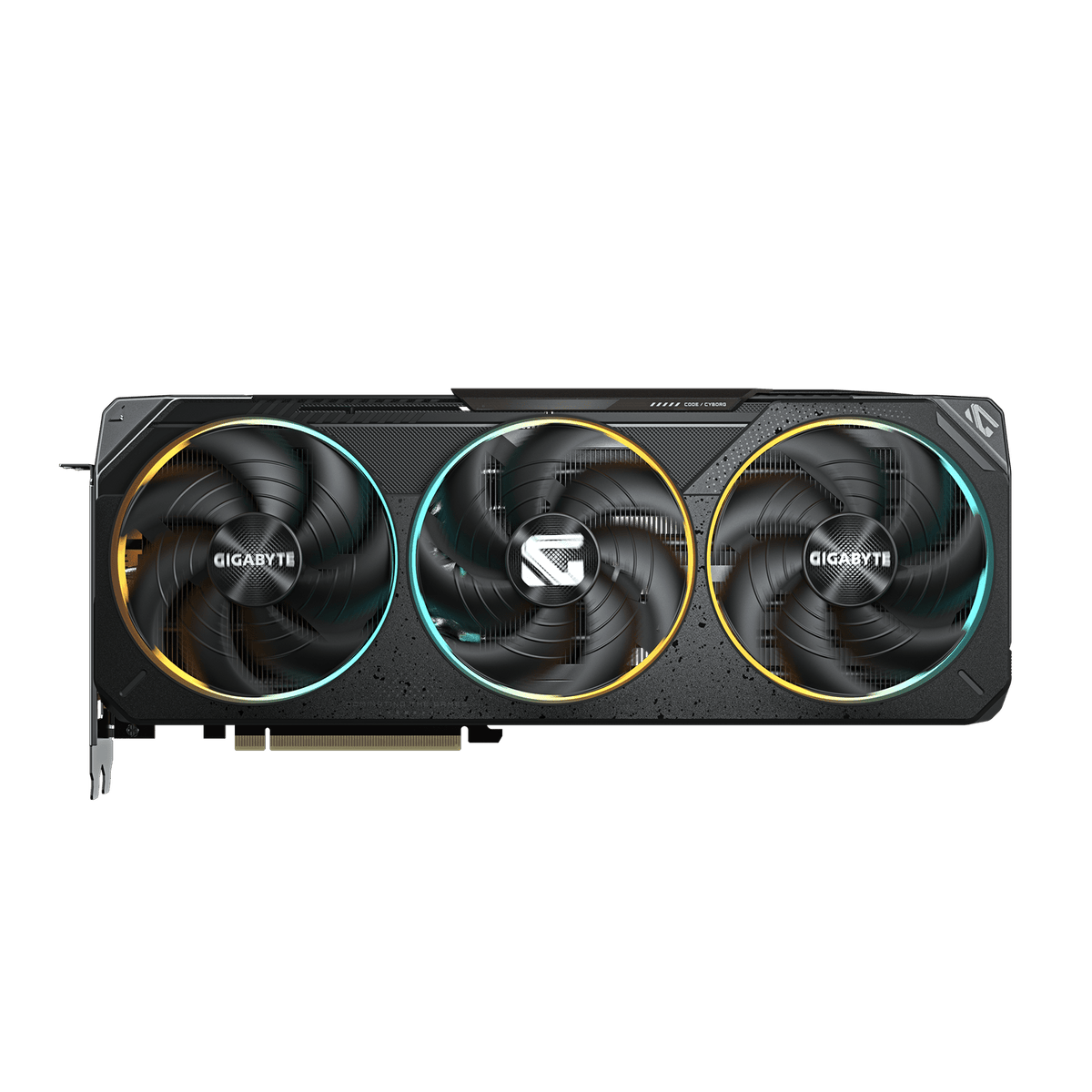 Gigabyte RTX 5070 Gaming OC 12GB Graphics Card