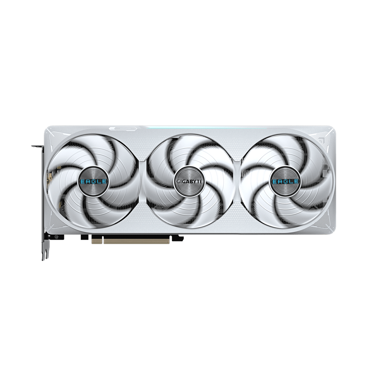 Gigabyte RTX 5070 Ti Eagle OC ICE SFF 16GB Graphics Card